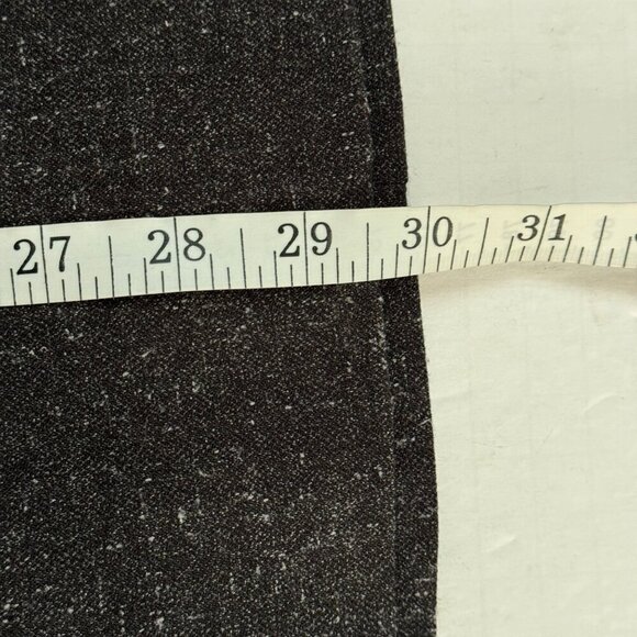 Elegant Black Women's Pants - Picture 11 of 14